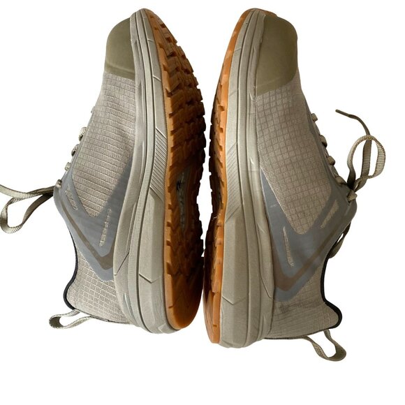 Ariat Outpace™ Composite Toe Safety Shoe Sz 6.5B Workwear‎ Sneaker - Picture 8 of 13